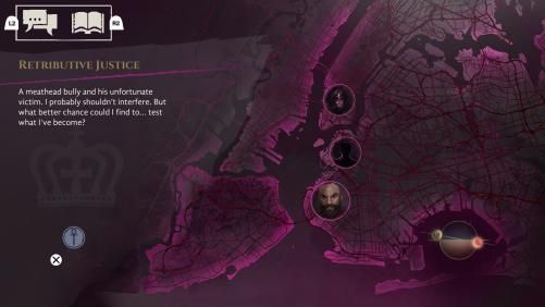 Vampire The Masquerade   Shadows of New York 122120,2
